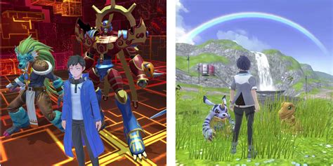 stärkste digimon|The 10 Best Digimon Games, Ranked .